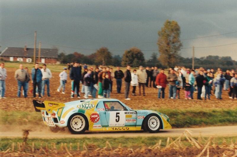 Charly Carcreff - Geoffray Carcreff