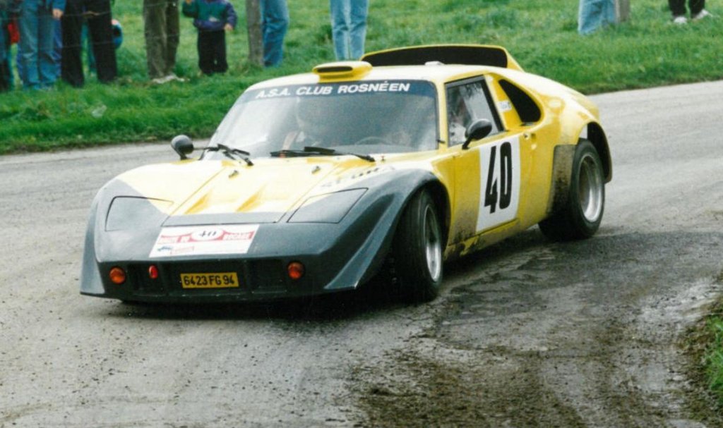 Eugène Guérin - Eric Ponsen