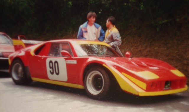 Pierre Tancray-Milon