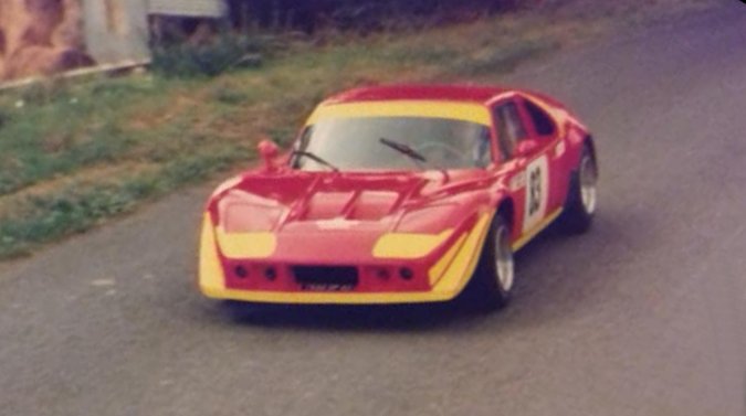 Pierre Tancray-Milon