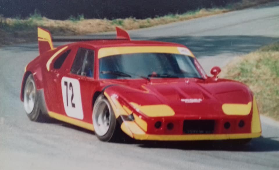 Pierre Tancray-Milon