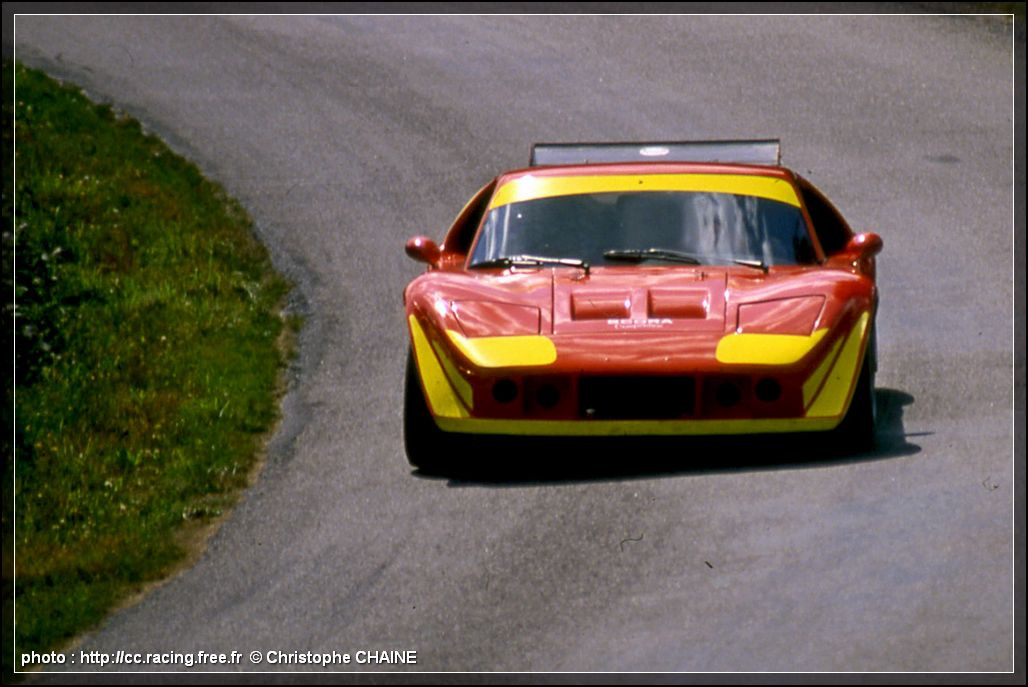 Pierre Tancray-Milon