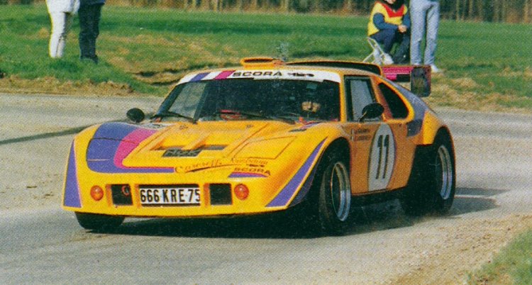 G�rard Pargamin - Thierry Lef�bvre