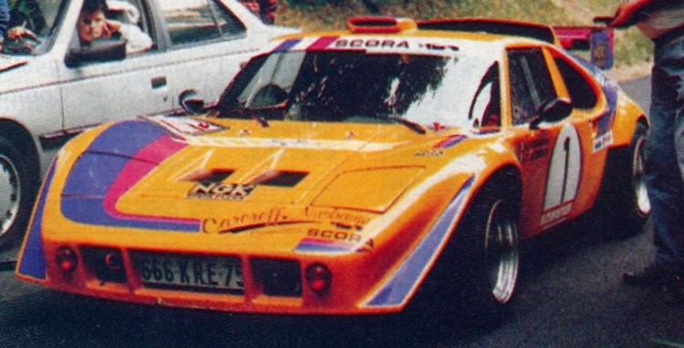 G�rard Pargamin - Thierry Lef�bvre