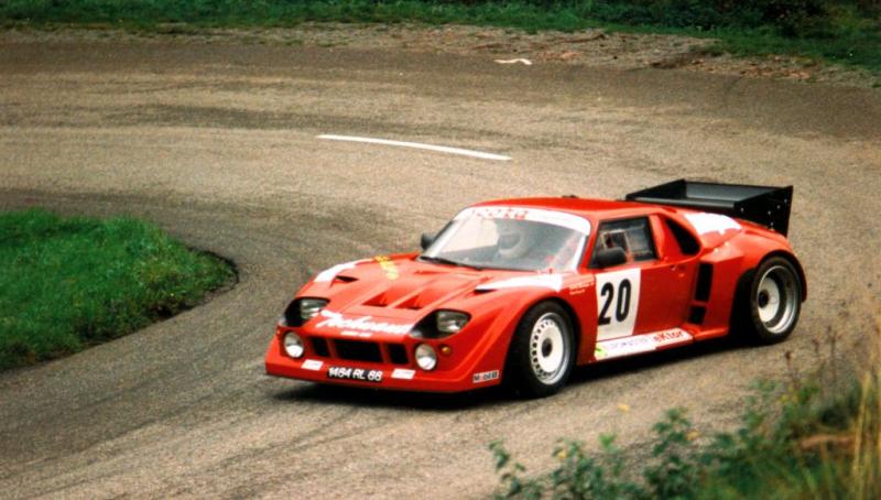 Christophe Lecomte - Beno�t Benito