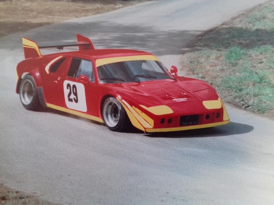 Pierre Tancray-Milon