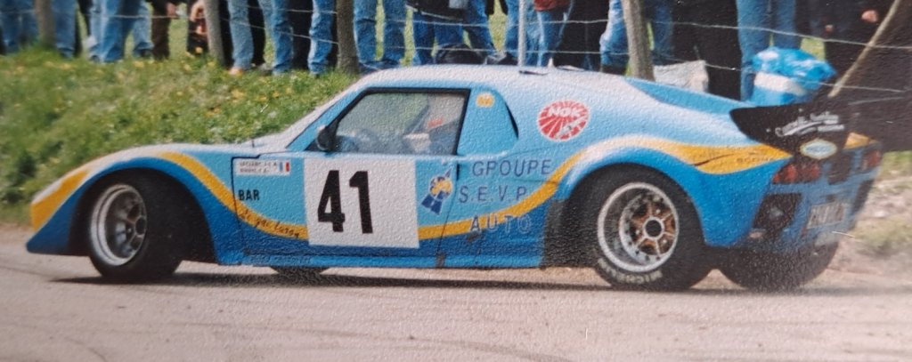 Jean-Louis Leclerc - Emmanuel Rivière